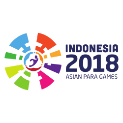 IND Asian Para Games 2018