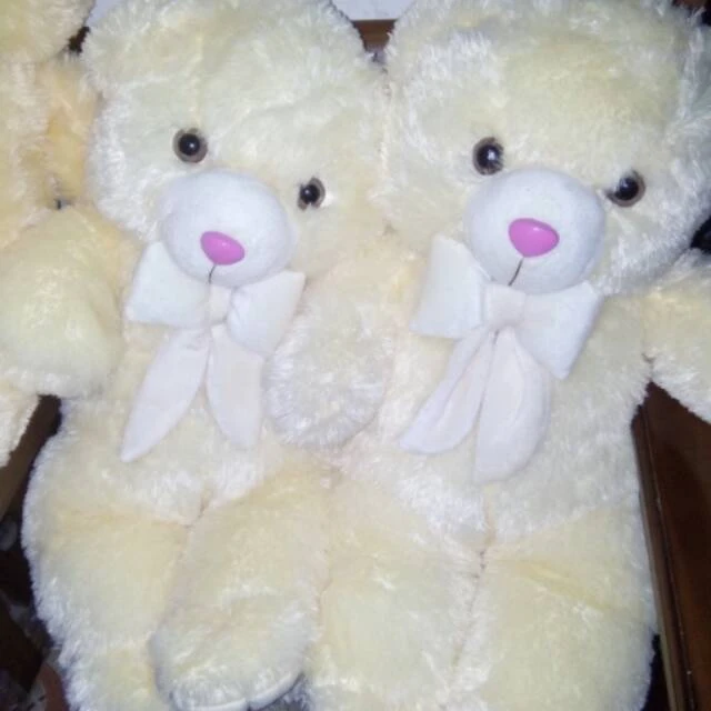 Cara Memilih Isian Boneka Empuk dan Tahan Lama Terpercaya