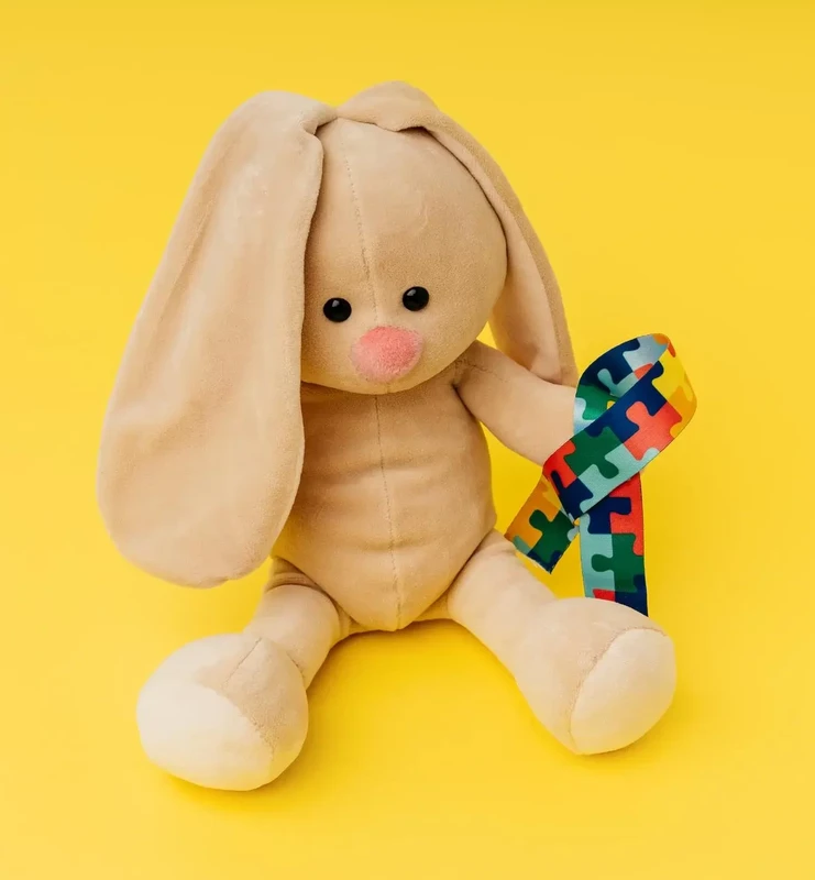 Cara Menjahit Kain Velvet untuk Boneka Plush yang Rapi