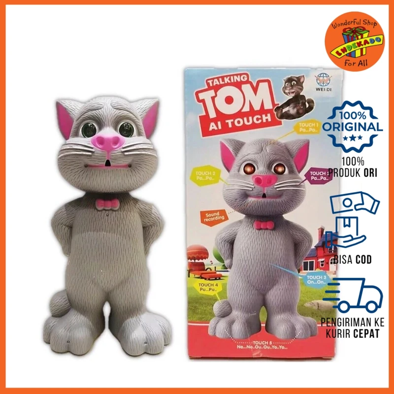 tips-memilih-boneka-edukasi-dan-mainan-untuk-anak - Boneka Edukasi untuk Toddler 2 Tahun yang Optimal dan Aman