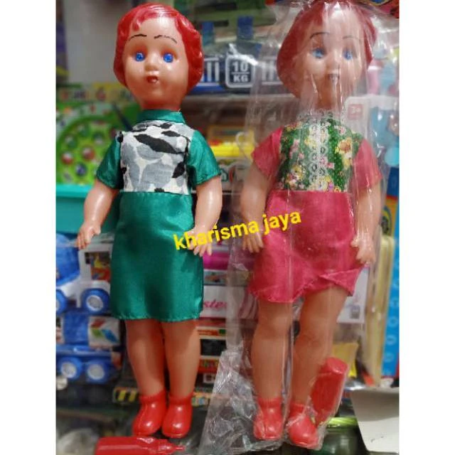 tips-memilih-dan-membeli-boneka-kain-katun-jadul-o - Cara Membeli Boneka Kain Katun Jadul Ori dengan Aman