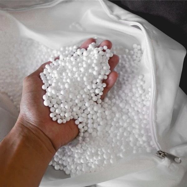 Bahan Isian Boneka yang Tidak Menyerap Bau dan Tahan Lama