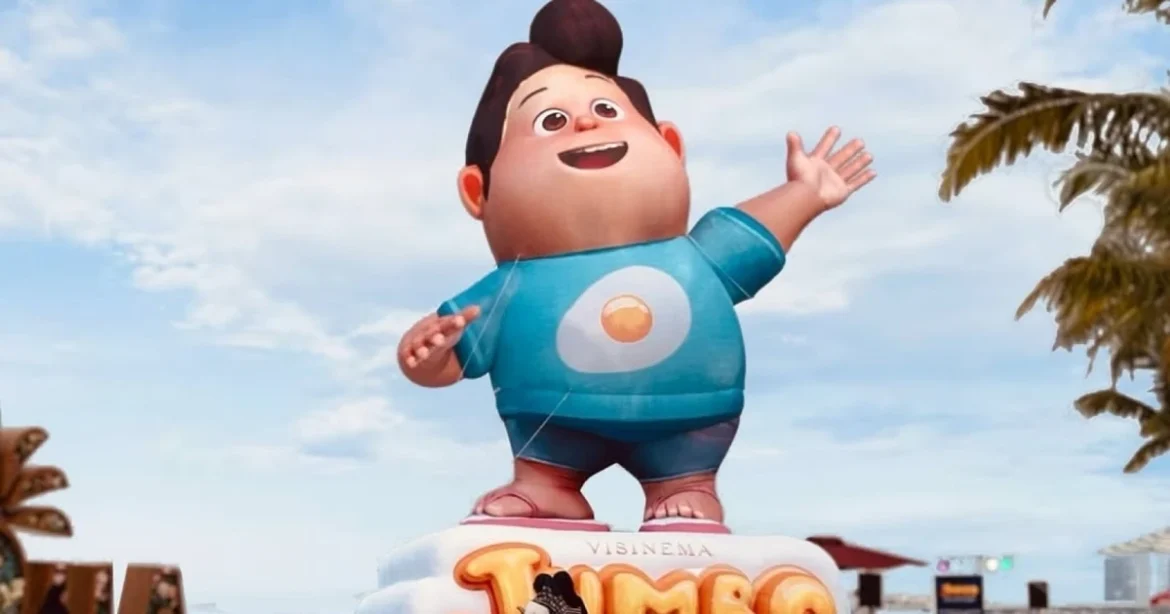 Boneka Besar Karakter Film Animasi: Panduan Lengkap Koleksi Aman