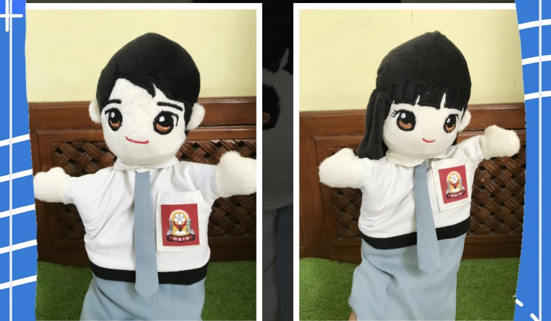 Boneka Koleksi Remaja SMA: Tren, Bahan, dan Tempat Terpercaya