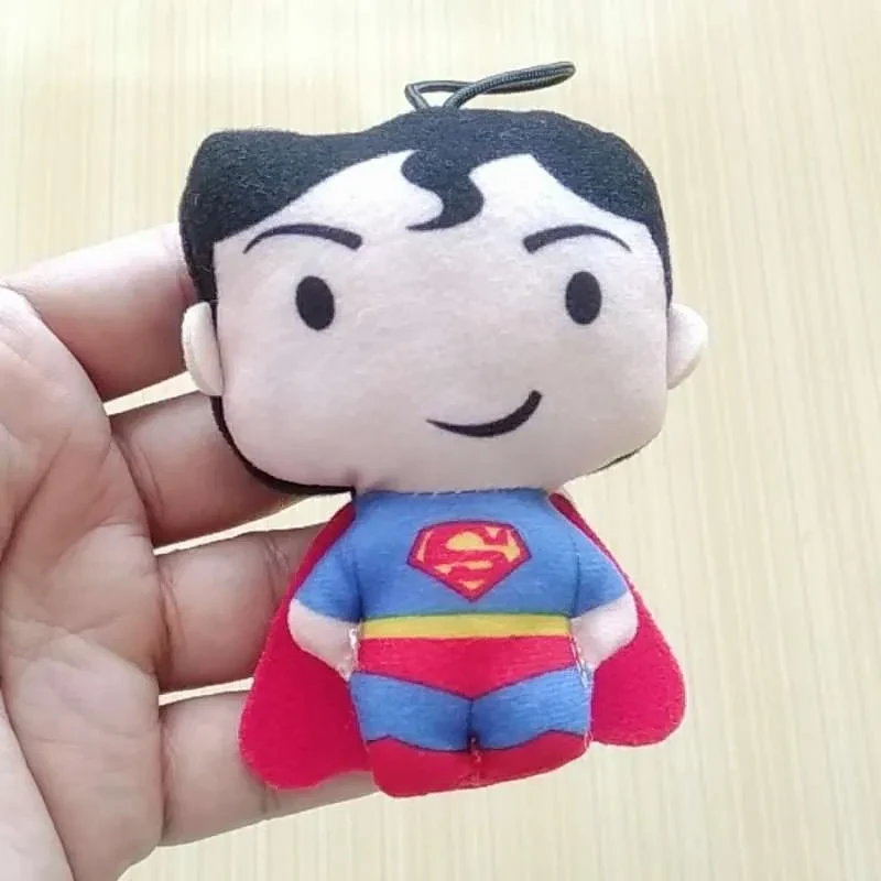 Boneka Limited Edition Marvel & DC: Panduan Koleksi dan Investasi