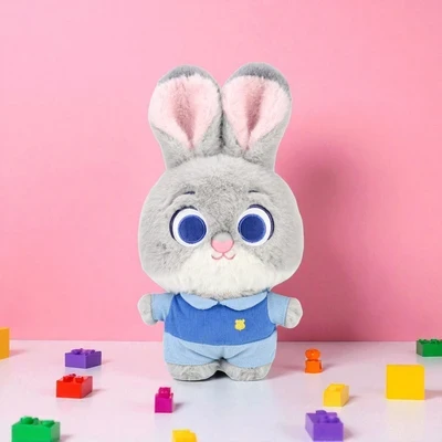 Boneka Plush Karakter Film Animasi Terbaru yang Wajib Koleksi