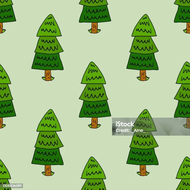 Boneka Pohon Cemara Lucu: Pilihan Dekorasi Natal Hangat & Unik