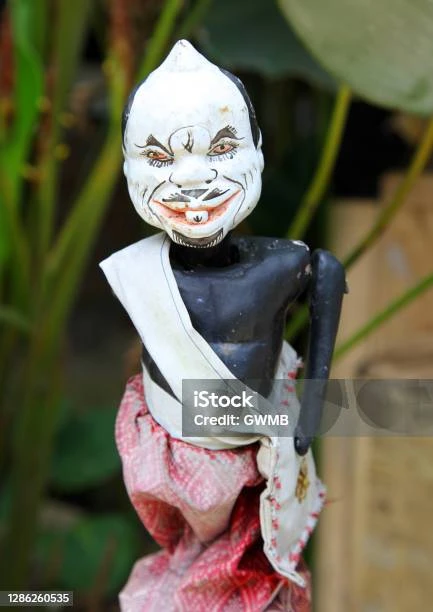 Boneka Tradisional Indonesia Asli dan Makna Budayanya Lengkap