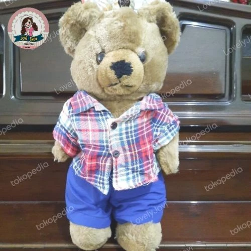 Cara Jual Boneka Klasik Lengkap dengan Harga Terbaik di Indonesia