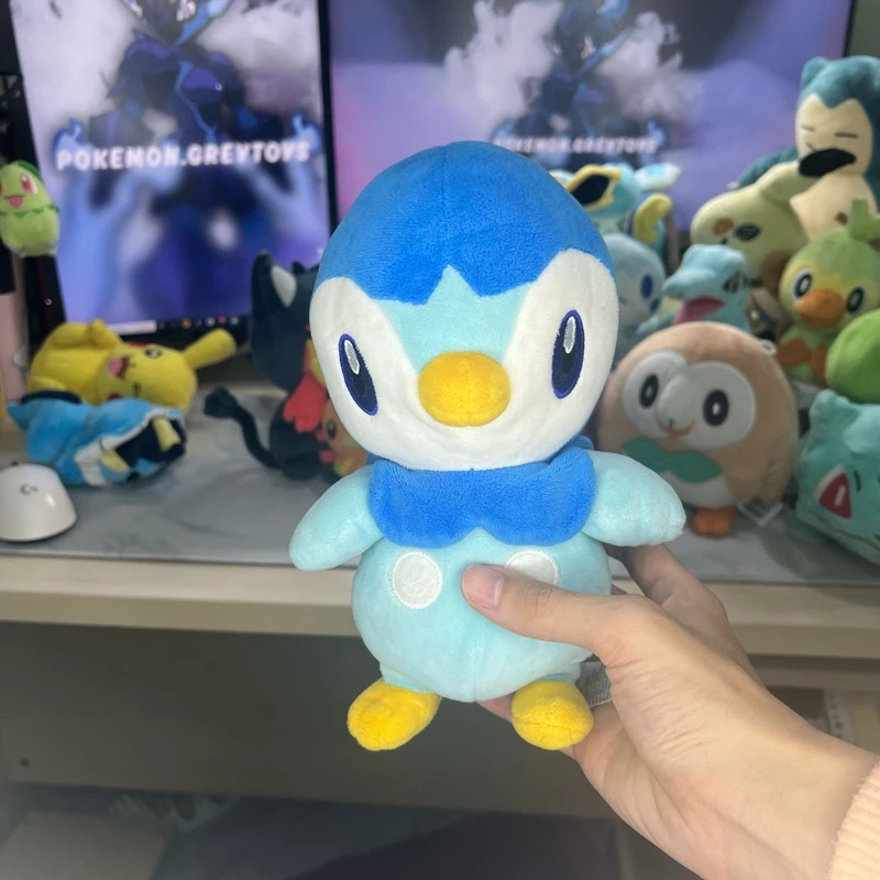 Cara Membedakan dan Beli Boneka Pokemon Original di Indonesia