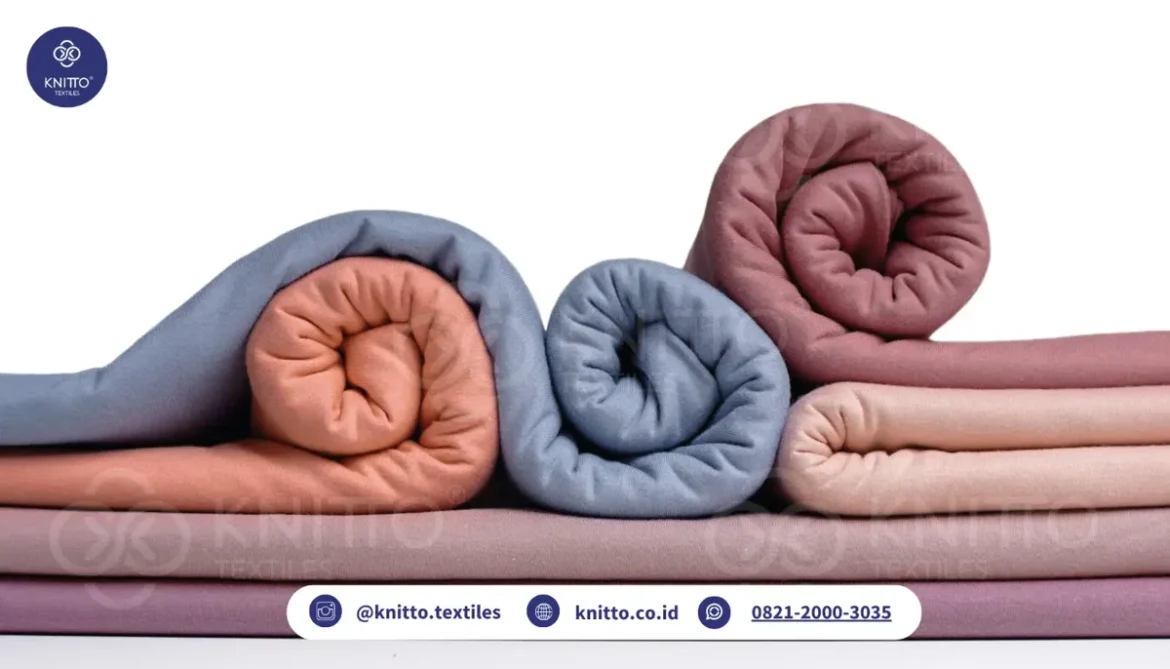 Cara Membedakan Kain Minky Lokal dan Import dengan Mudah
