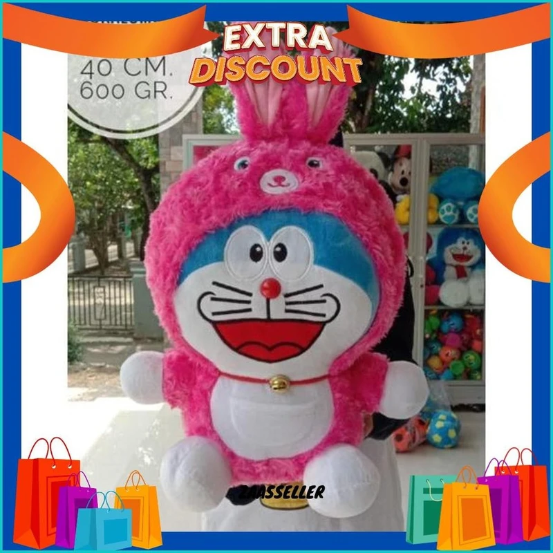 cara-memesan-dan-tips-membeli-boneka-karakter-unik - Cara Beli Boneka Karakter Unik Online dengan Aman dan Mudah