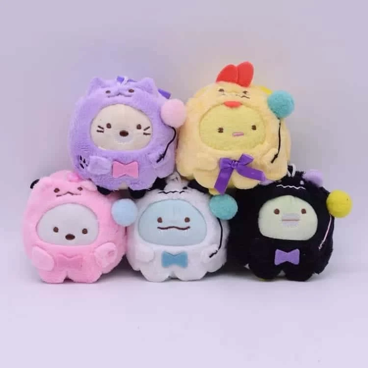 Cara Memilih Bahan Boneka Custom yang Bagus dan Lembut