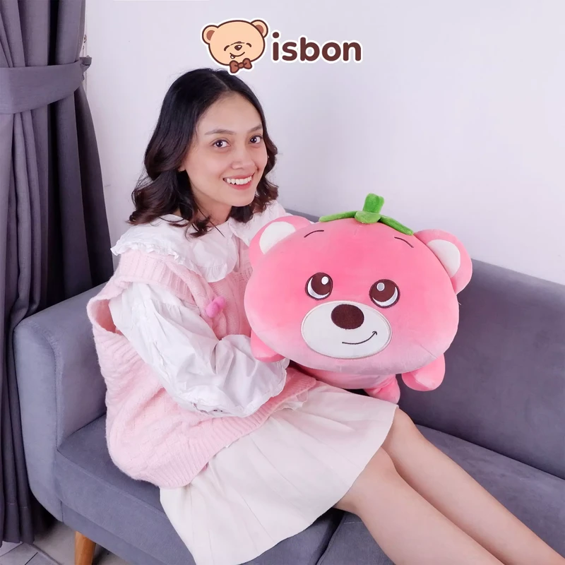 Cara Memilih Boneka Teman Tidur Aman dan Nyaman untuk Anak 5 Tahun