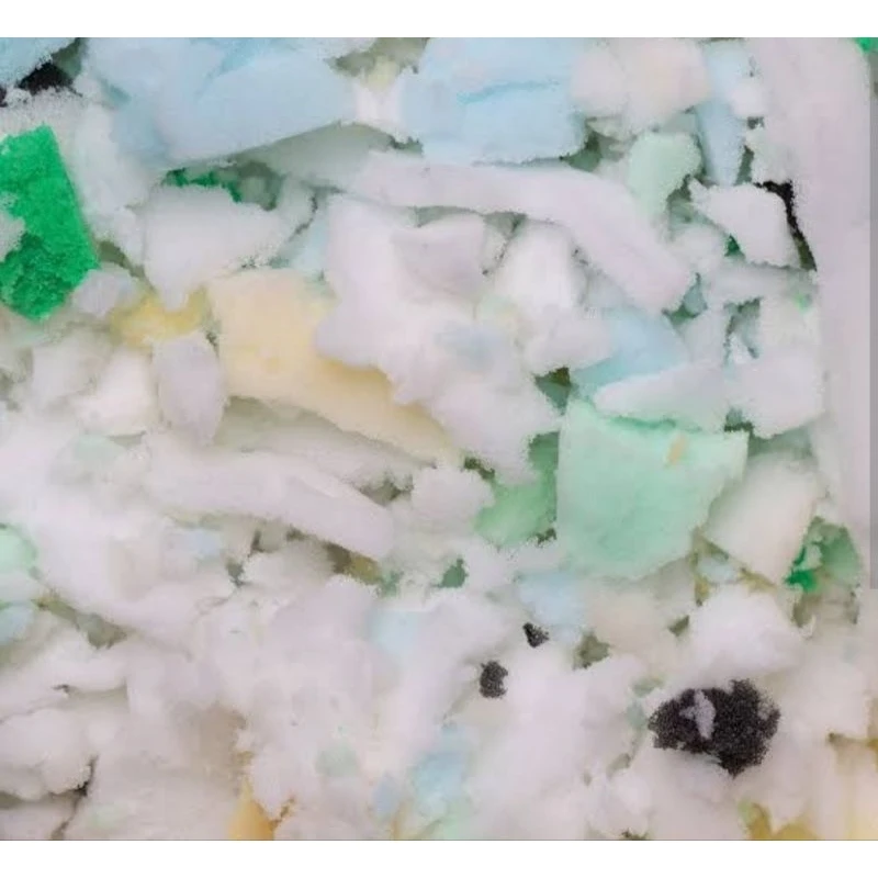 Cara Memilih Busa Isian Boneka yang Tidak Mudah Kempes