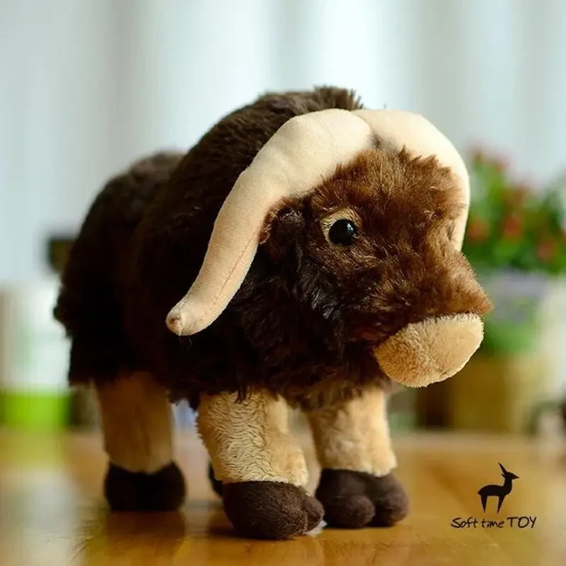 Cara Memilih dan Membeli Boneka Binatang Langka Berkualitas