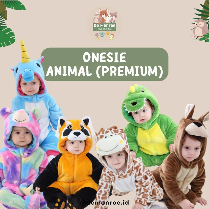 Cara Memilih Distributor Plushies Hewan Grosir Terpercaya