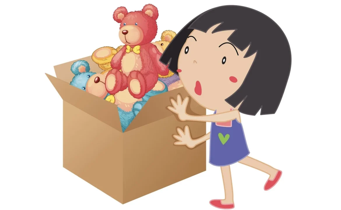 Cara Mencuci Boneka Plush agar Awet dan Lembut dengan Mudah