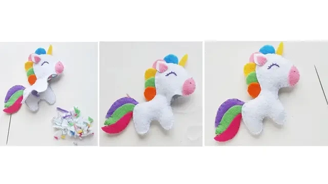 Cara Mengisi Boneka dengan Dacron Agar Rapi dan Empuk