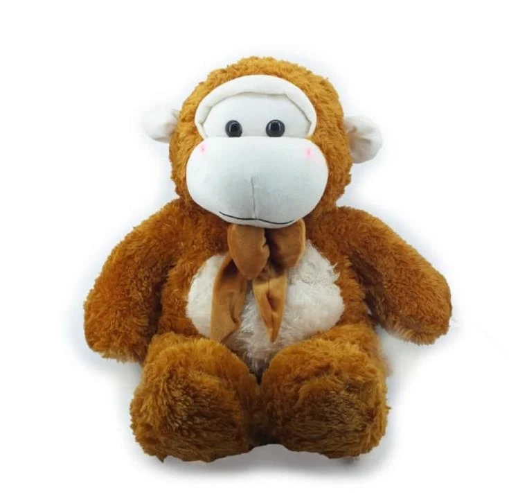 Cara Merawat Boneka Bulu Panjang Agar Lembut dan Awet