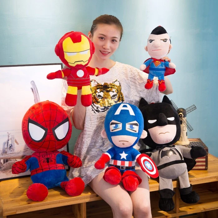 cara-merawat-boneka-plush-marvel-avengers-agar-tet - Boneka Plush Marvel Avengers Berkualitas dan Aman untuk Koleksi
