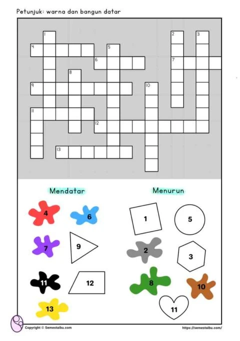 faq - Boneka Teka-Teki Puzzle untuk SD: Manfaat & Pilihan Terbaik