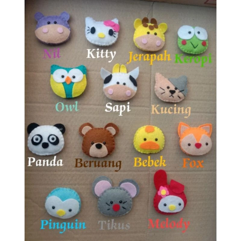 faq-pertanyaan-umum-tentang-boneka-flanel-handmade - Harga Boneka Kain Flanel Handmade Lengkap dan Terpercaya