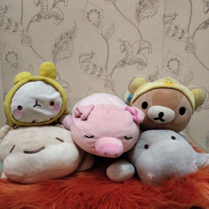 faq-pertanyaan-umum-tentang-boneka-plush-karakter - Cara Memilih dan Beli Boneka Plush Karakter Berkualitas