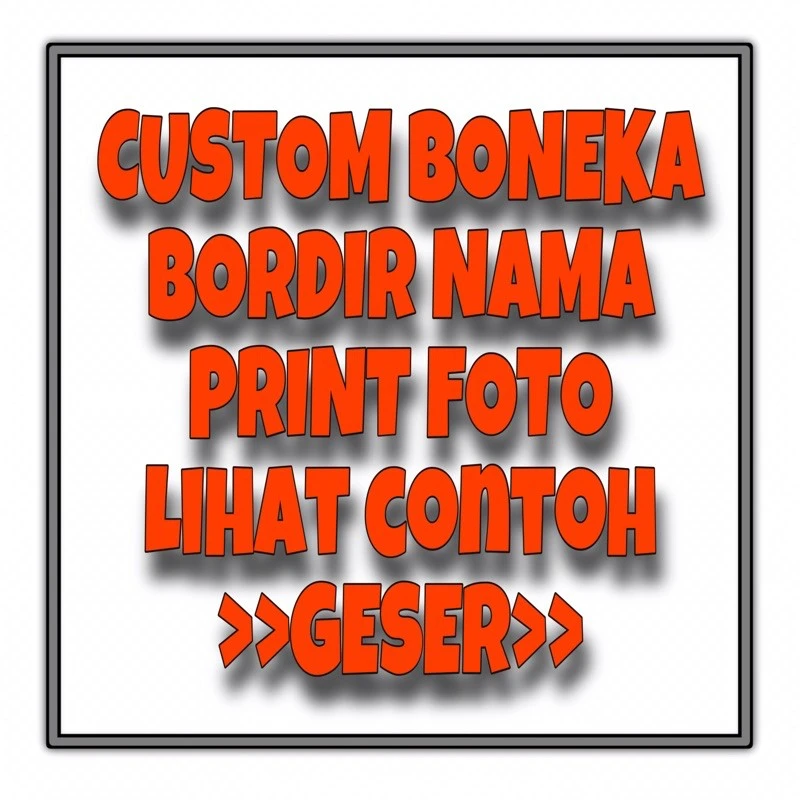 faq-pertanyaan-umum-tentang-jasa-bordir-nama-bonek - Jasa Bordir Nama Boneka Custom Berkualitas dan Cepat
