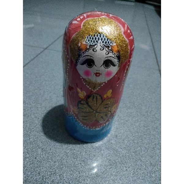 faq-pertanyaan-yang-sering-diajukan-tentang-boneka - Cara Memilih Boneka Matrioshka Rusia Murah Berkualitas