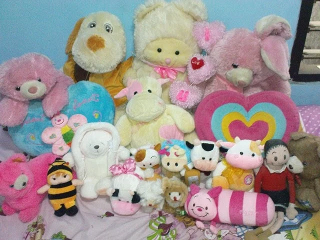 faq-pertanyaan-yang-sering-diajukan-tentang-perawa - Cara Merawat Boneka Flanel Vintage agar Awet dan Tetap Cantik