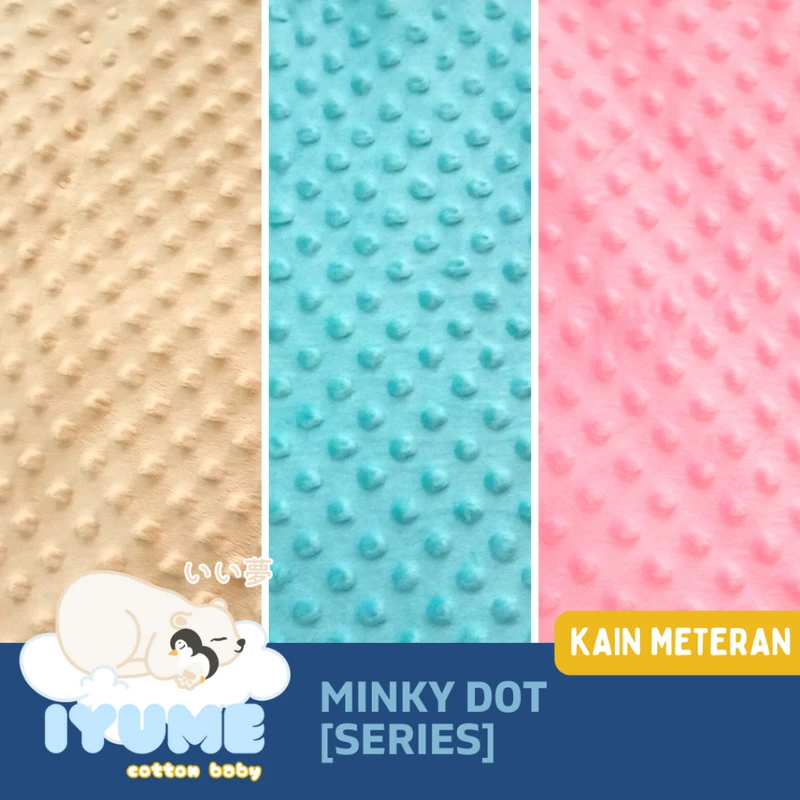 faq-pertanyaan-yang-sering-ditanyakan - Cara Membedakan Kain Minky Lokal dan Import dengan Mudah