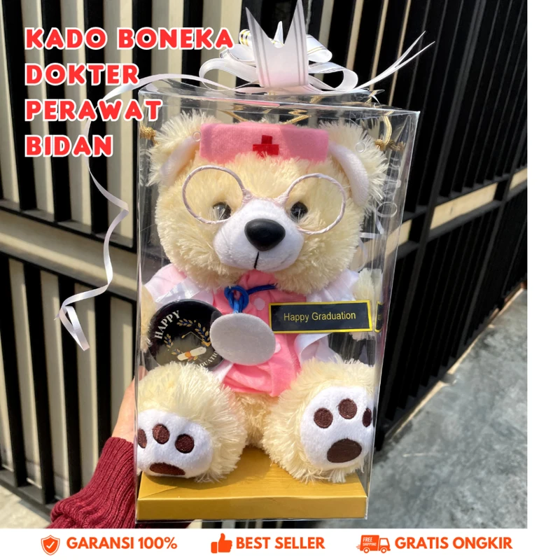 faq-tentang-boneka-custom-dan-kado-online - Cara Pesan Kado Boneka Custom Online yang Personal dan Praktis