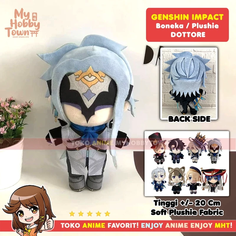 faq-tentang-boneka-karakter-genshin-impact - Boneka Karakter Genshin Impact: Pilihan Terbaik dan Tips Membeli