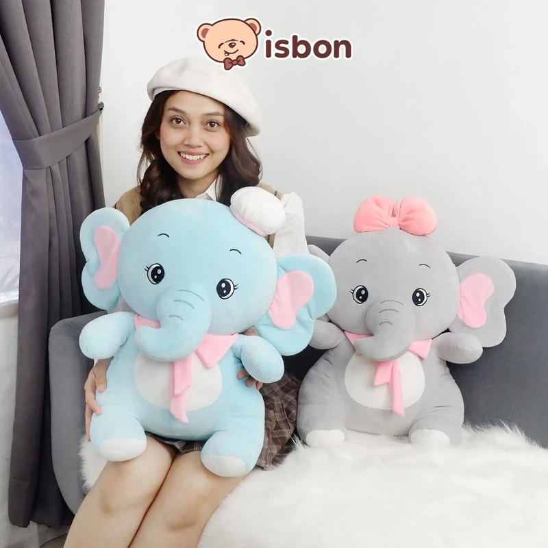 Hadiah Boneka Lucu untuk Teman: Panduan Pilih & Ide Kado Berkesan