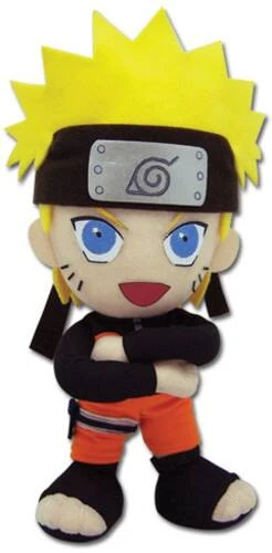 Harga Plush Toys Naruto Shippuden Terbaru dan Tips Membeli Online