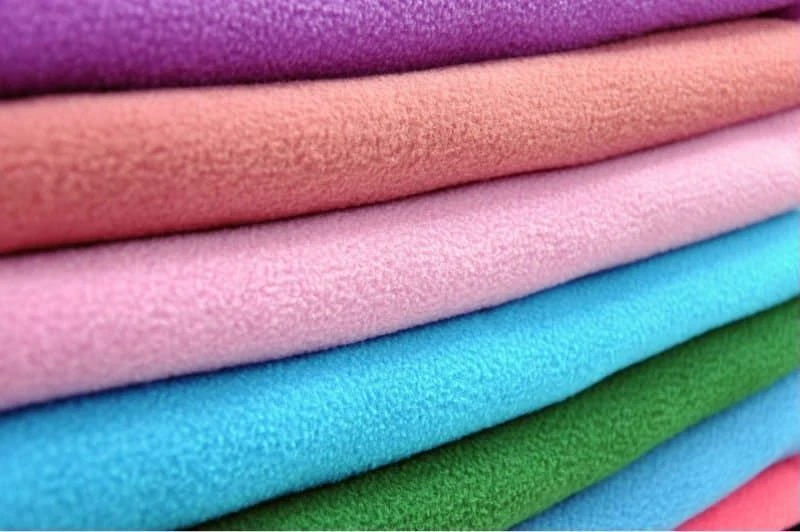 Kain Fleece yang Bagus untuk Boneka Handmade: Panduan Lengkap