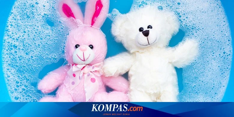 kesimpulan - Cara Membersihkan Boneka Plush Besar Agar Lembut dan Awet