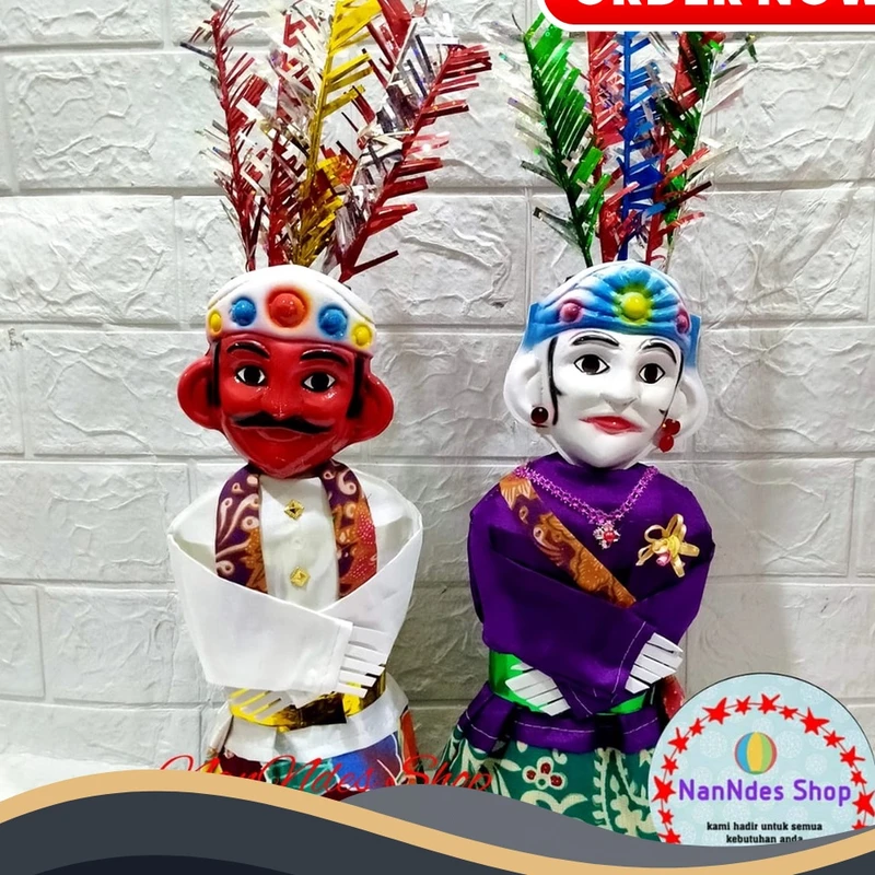 kesimpulan-dan-implikasi-pelestarian-boneka-tradis - Boneka Tradisional Indonesia Asli dan Makna Budayanya Lengkap