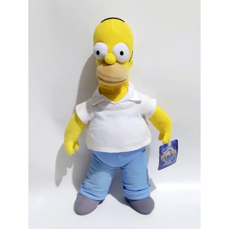 kesimpulan-dan-implikasi-untuk-penggemar-dan-kolek - Ragam Boneka Homer Simpson dan Nilai Koleksinya Lengkap