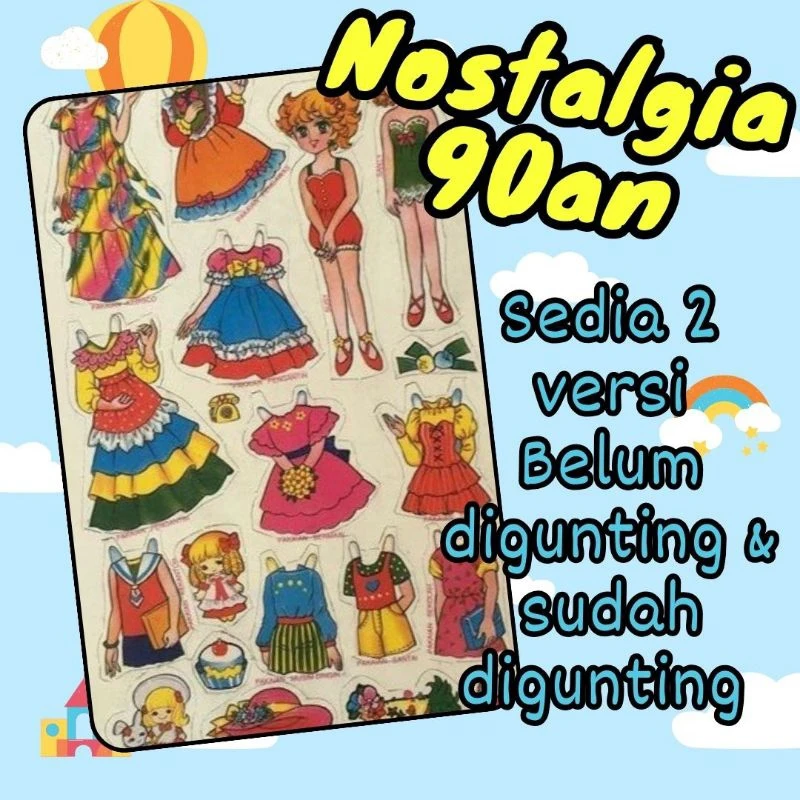 kesimpulan-dan-langkah-selanjutnya - Cara Membuat Boneka Kertas Karton Jadul: Panduan Lengkap & Mudah