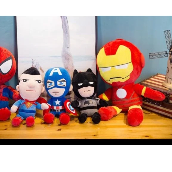 kesimpulan-dan-rekomendasi - Boneka Plush Marvel Avengers Berkualitas dan Aman untuk Koleksi