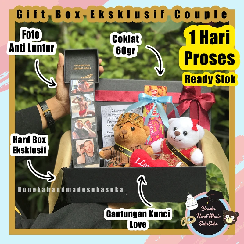 kesimpulan-dan-rekomendasi - Pilihan Kado Boneka Couple Custom Unik dan Berkesan