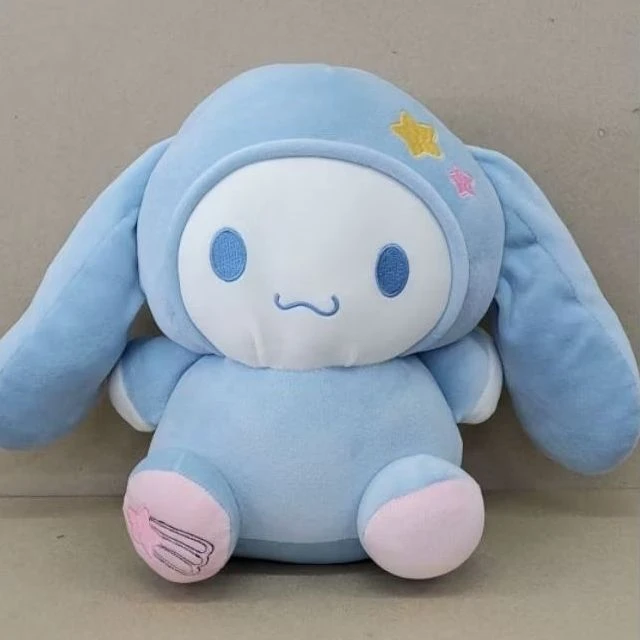 Keunggulan Boneka Plush Warna Pastel Dewasa dan Cara Merawatnya