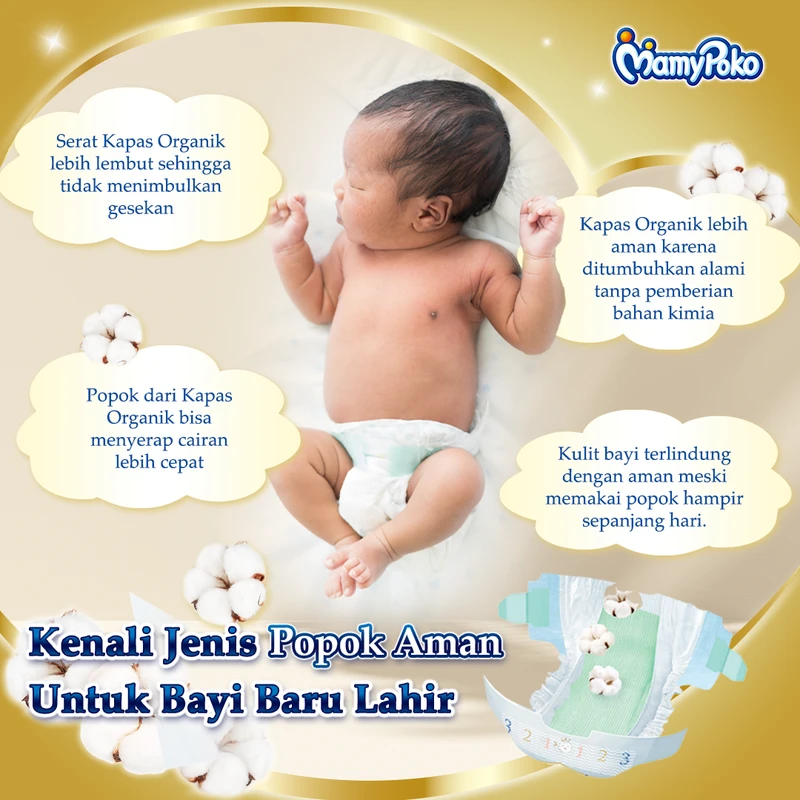 Kriteria Boneka Aman untuk Bayi Baru Lahir yang Wajib Diketahui