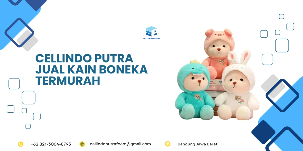 manfaat-boneka-lembut-untuk-perkembangan-anak-dan - Jenis Kain Boneka Lembut Terbaik untuk Kulit Sensitif Anak