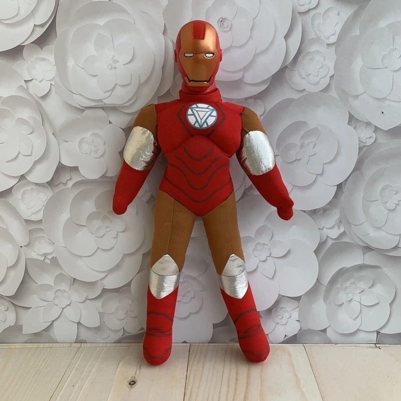 manfaat-dan-nilai-koleksi-boneka-limited-edition-m - Boneka Limited Edition Marvel & DC: Panduan Koleksi dan Investasi