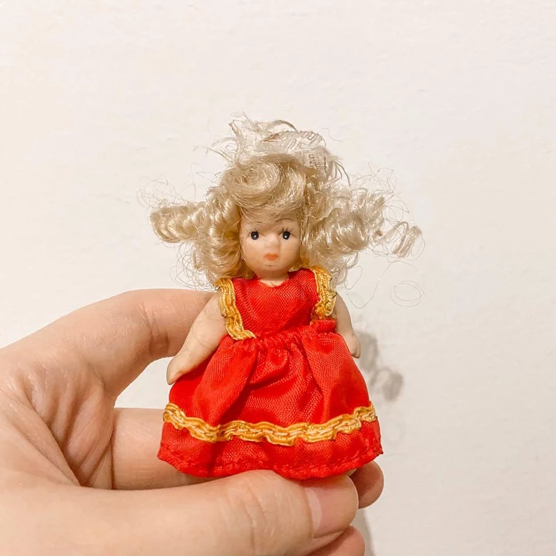 Panduan Lengkap Boneka Klasik Eropa Jadul dan Investasinya