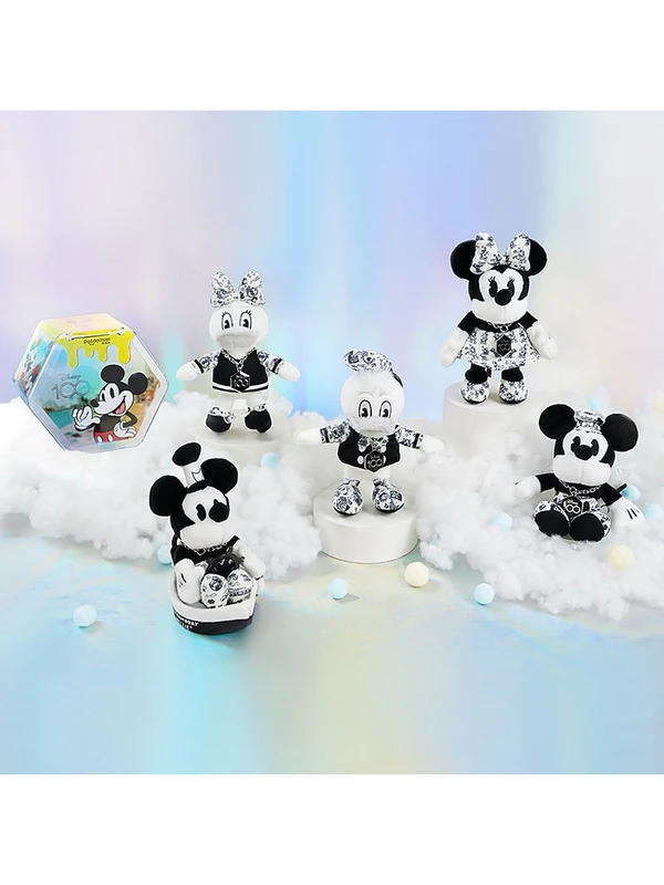 Panduan Lengkap Koleksi Boneka Limited Edition Disney Asli