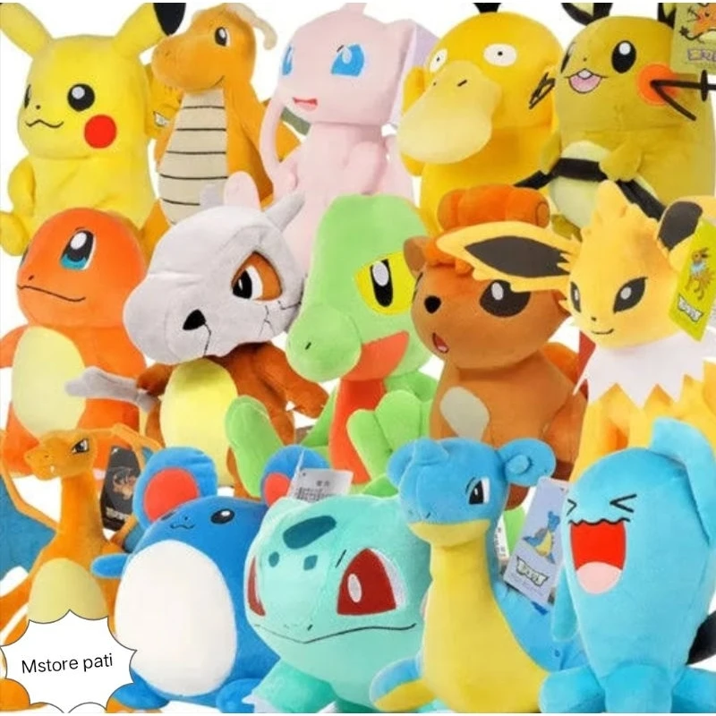 perawatan-boneka-pokemon-original-agar-tetap-awet - Cara Membedakan dan Beli Boneka Pokemon Original di Indonesia